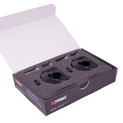 XTRIG MOCOWANIE KIEROWNICY PHDS KIEROWNICA M10 28,6MM > X-TRIG